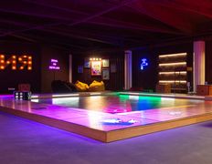 Пространство Монополия, Интерьер - фото 2