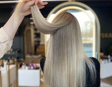 Салон красоты Zhukovskaya (Жуковская), Работы парикмахера-колориста Марины - фото 1