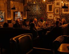 Ресторан-Кальянная М. Premium (М. Премиум), Наши гости - фото 3