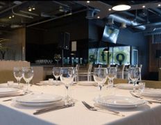 Банкетный зал Прайм тайм, Свадьба - фото 15