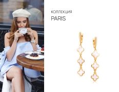 Ювелирный магазин Ювелир-Карат, Новая коллекция  - фото 17