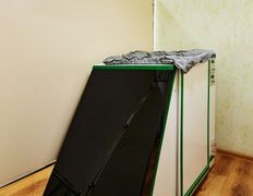 Санаторий Рассвет-Любань, Лечебная база - фото 6