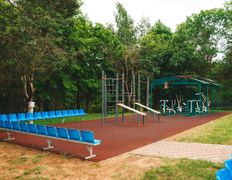 База отдыха Дружба, Развлечения - фото 2