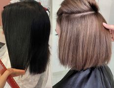 Салон красоты Tori Lozovaya Women's Studio (Тори Лозовая Вумэнс Студио), Примеры работ - фото 8