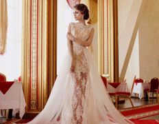 Свадебный салон ALIZA (АЛИЗА), DIVA VIVIEN - фото 3