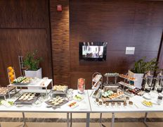 null Renaissance Minsk Congress Hotel and SPA Center (Ренессанс Минск Конгресс Отель и СПА Центр), Конференц-залы - фото 3