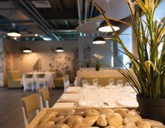 Банкетный зал Прайм тайм, Интерьер - фото 5