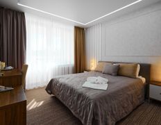 Санаторий Приозерный, Проживание - фото 17