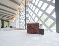 Кафе-клуб Лисья нора, Летняя терраса - фото 15