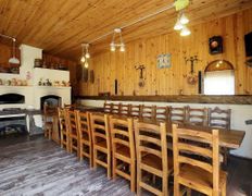 VIP коттедж Каменная горка, Обеденный зал - фото 3