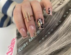 Студия маникюра Территория маникюра, Работы мастера Плетневой Анны - фото 6