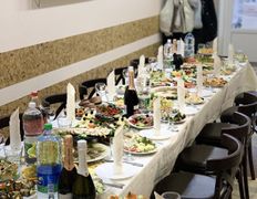 Кафе при лечебно-реабилитационном комплексе Кафе с Банкетным залом на Одоевского, 10, Блюда - фото 3