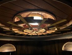 Сауна люкс VIP сауна на Явара и Калины, Интерьер - фото 17