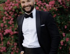 Ведущий и вокалист Юрий Шах, Юрий Шах - фото 4