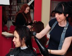 Салон красоты и парикмахерские курсы Жемчужина, Причёски, макияж, маникюр - фото 5