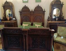 Музей Усадьба Немцевичей, Музей - фото 6