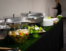Ресторан выездного обслуживания Cater event (КейтерингИвэнт), Фуршеты - фото 9