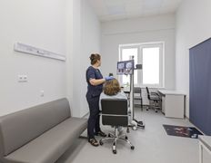 null Клинический центр пластической хирургии и медицинской косметологии, Интерьер - фото 15