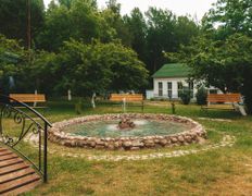 База отдыха Дружба, База отдыха - фото 4