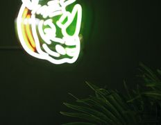 Пространство Джуманджи, Интерьер - фото 7