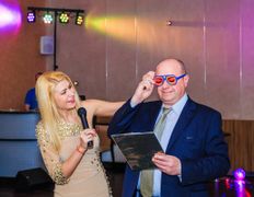 Ведущая  Элли, Ведущая Элли - фото 10