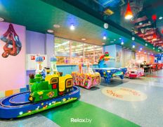 Семейный развлекательный центр  Титан, Интерьер - фото 5