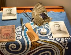 null Литературный музей Максима Богдановича, Музей - фото 3