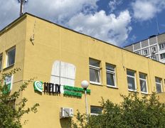 Международная лаборатория HELIX (ХЕЛИКС), Галерея - фото 12