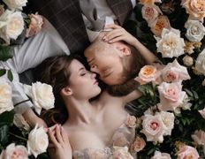 Арт-пространство Okna (Окна), Свадьба - фото 3