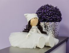 Свадебный салон ALIZA (АЛИЗА), Интерьер - фото 10