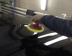 Автомойка Сивый Мерин, Полировка - фото 2