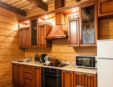 База отдыха Дружба, Корпус 2 - фото 12