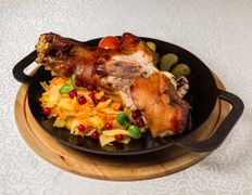 Ресторан Сочи, Блюда - фото 17