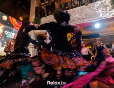 Гастропаб-караоке ОСОБНЯК, Новый год 2025 - фото 9