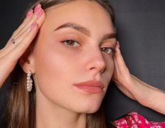 Студия маникюра Nailberry Premium Club (Нейлберри Премиум Клаб), Брови - фото 3