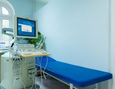 Медицинский центр Элеос, Интерьер - фото 18