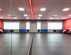 Многофункциональный физкультурно-оздоровительный комплекс Мандарин, Залы для занятий фитнесом - фото 7