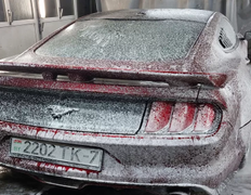 Автомойка Сивый Мерин, Мойка-уборка - фото 1