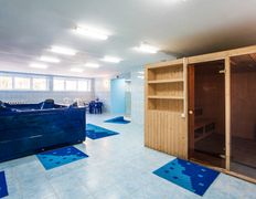 Оздоровительный комплекс Чайка, Сауна - фото 2