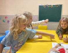 Детский развивающий центр РазвивайКА, Занятия - фото 11