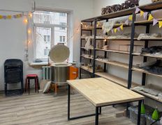 Творческий цех Клуб мастеров, Мастерская - фото 5