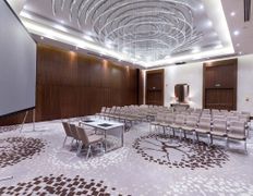 null Renaissance Minsk Congress Hotel and SPA Center (Ренессанс Минск Конгресс Отель и СПА Центр), Конференц-залы - фото 16