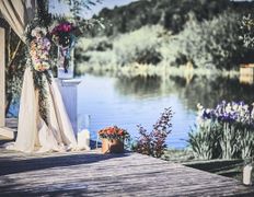 Ресторан Дубровъ, Выездная регистрация - фото 13