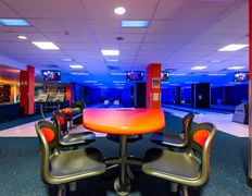 Многофункциональный физкультурно-оздоровительный комплекс Мандарин, Боулинг - фото 12