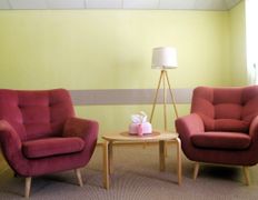 Психологический центр Центр успешных отношений, Интерьер - фото 12