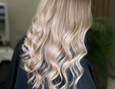 Сеть салонов красоты Мильфей, Парикмахерское искусство - фото 1