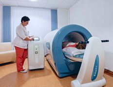 Санаторий Спутник, Медицина - фото 7