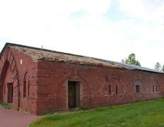 null Бобруйская крепость, Крепость - фото 9