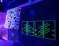 Неоново-развлекательный центр Golf Park (Гольф Парк), Галерея - фото 17