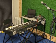 Музыкальная школа RoNika LAB (РоНика ЛАБ), Интерьер - фото 2